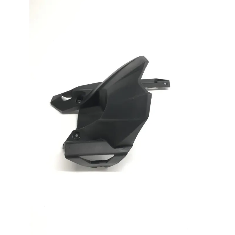 Garde boue arriere KAWASAKI Z 800 2013-2016