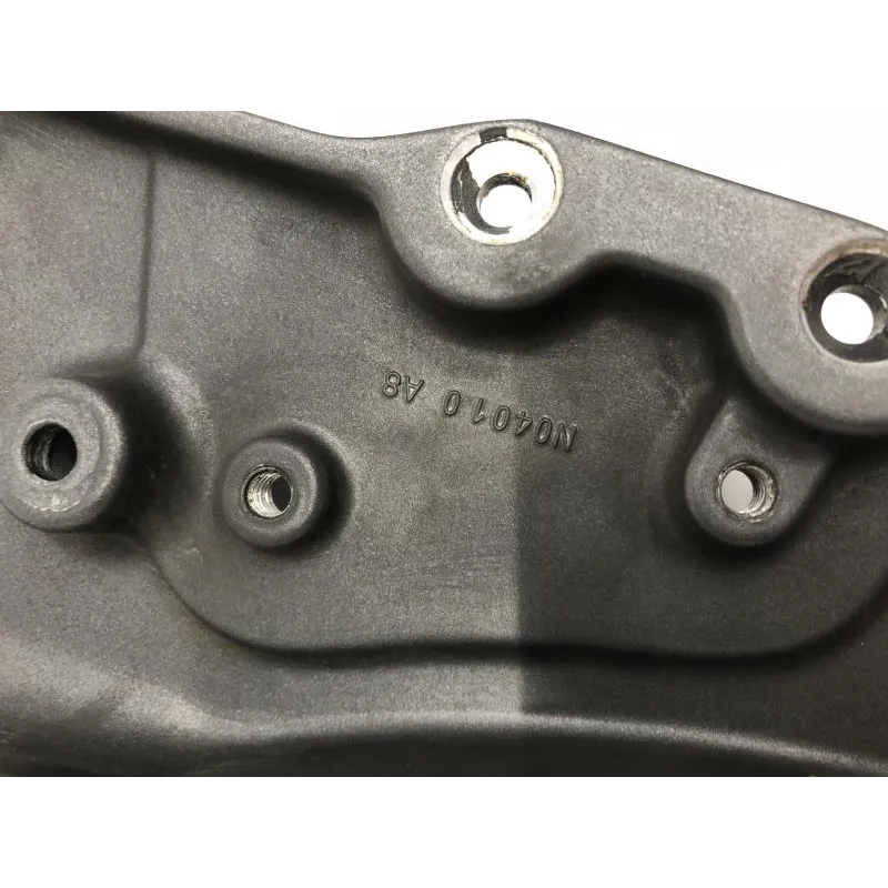Platine avant droite BUELL XB12S 1200 2004-2008 LIGHTNING