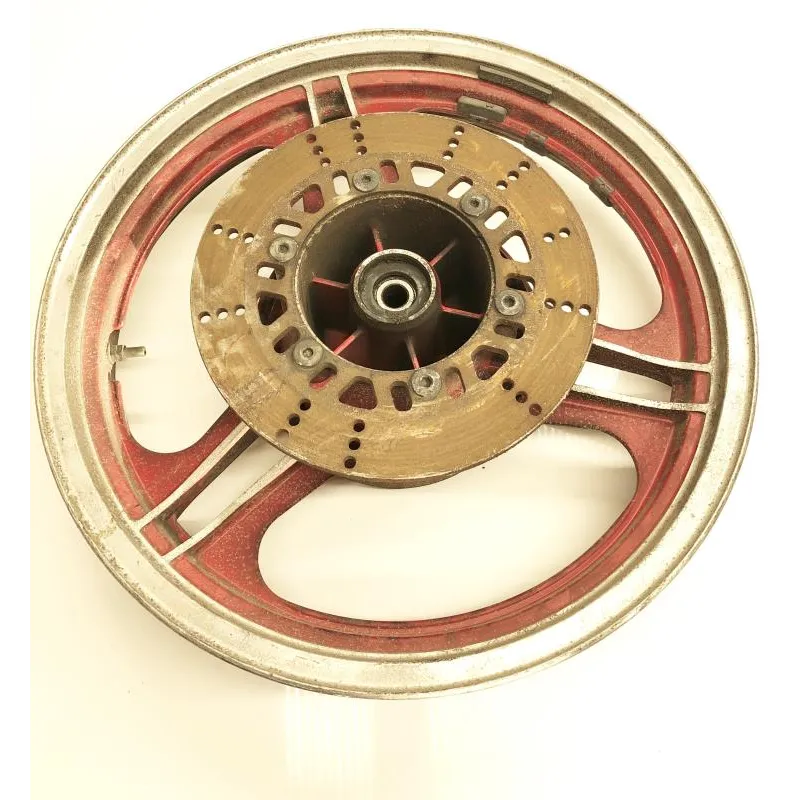 Jante arriere KAWASAKI GPZ 750 1983-1985