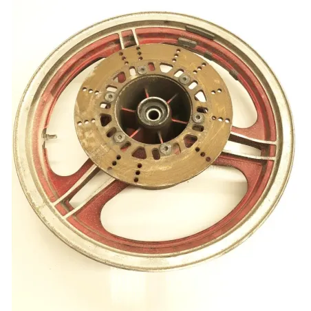Jante arriere KAWASAKI GPZ 750 1983-1985