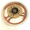Jante arriere KAWASAKI GPZ 750 1983-1985 Jante arriere KAWASAKI GPZ 750 1983-1985