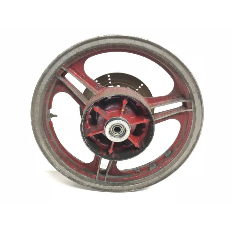 Jante arriere KAWASAKI GPZ 750 1983-1985