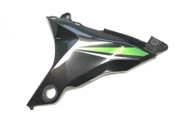 Cache lateral gauche KAWASAKI Z 800 2013-2016