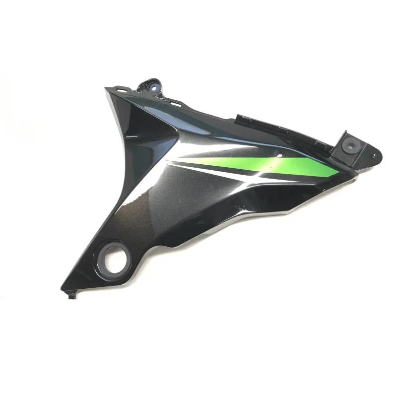 Cache lateral gauche KAWASAKI Z 800 2013-2016