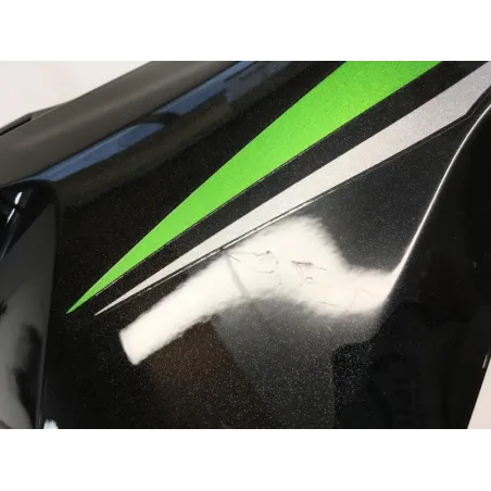 Cache lateral gauche KAWASAKI Z 800 2013-2016