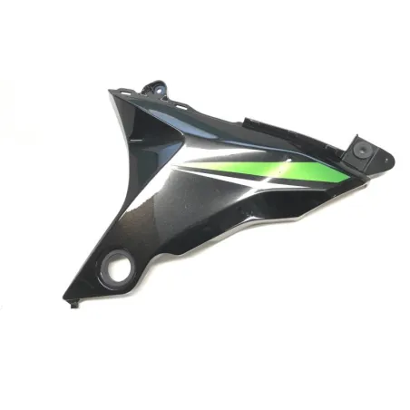 Cache lateral gauche KAWASAKI Z 800 2013-2016