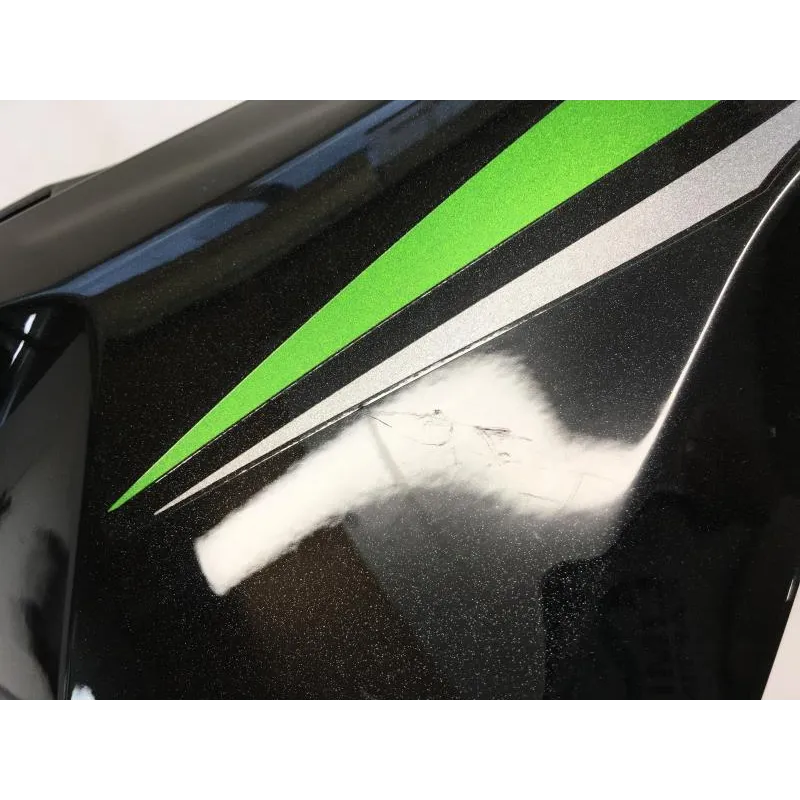 Cache lateral gauche KAWASAKI Z 800 2013-2016