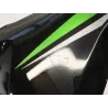 Cache lateral gauche KAWASAKI Z 800 2013-2016 Cache lateral gauche KAWASAKI Z 800 2013-2016