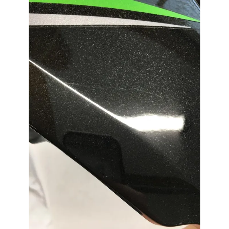 Cache lateral droit KAWASAKI Z 800 2013-2016