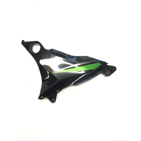 Cache lateral droit KAWASAKI Z 800 2013-2016