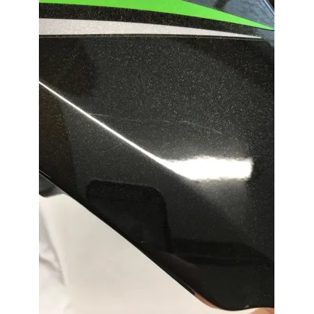 Cache lateral droit KAWASAKI Z 800 2013-2016