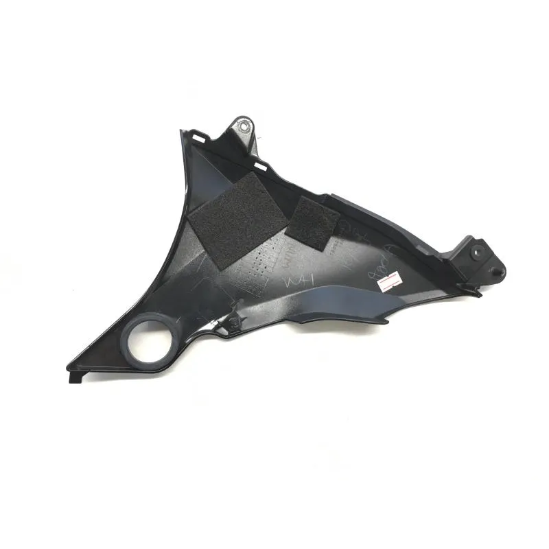 Cache lateral droit KAWASAKI Z 800 2013-2016