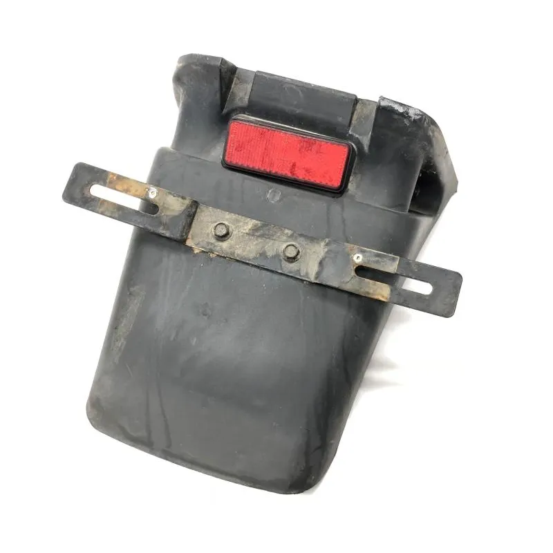 Bavette arriere SYM XS 125 2007-2011