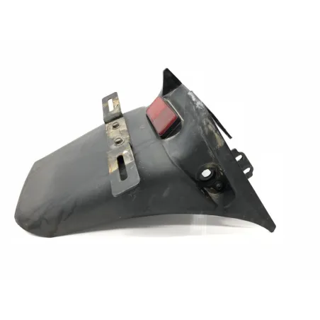 Bavette arriere SYM XS 125 2007-2011