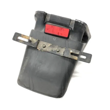 Bavette arriere SYM XS 125 2007-2011