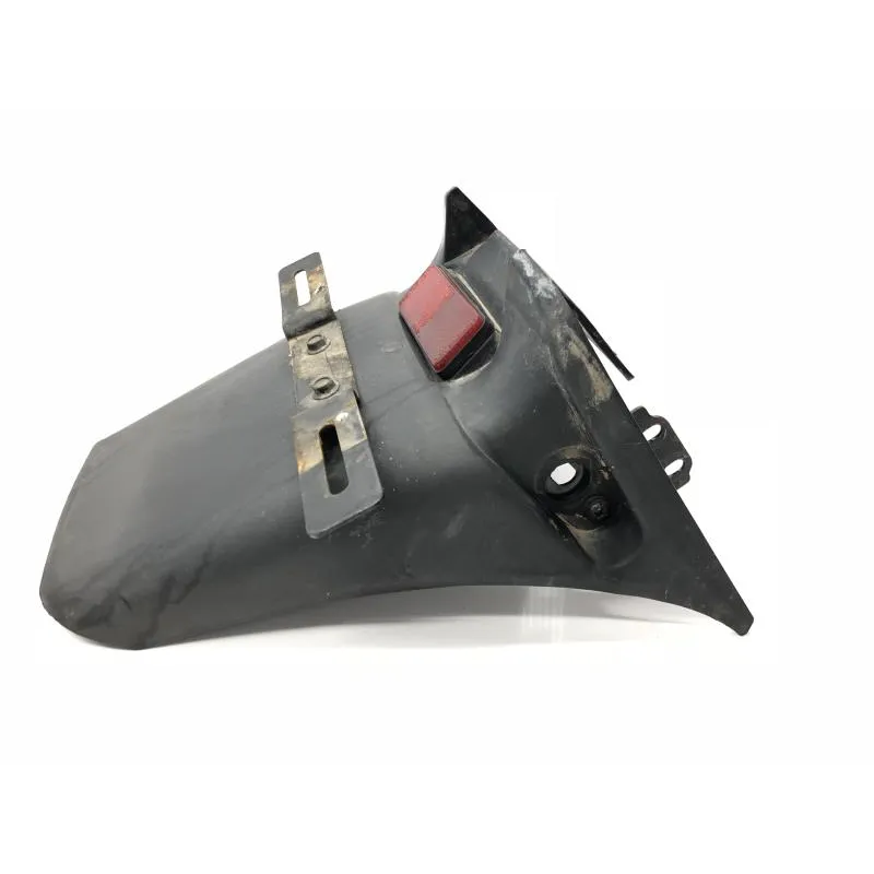 Bavette arriere SYM XS 125 2007-2011
