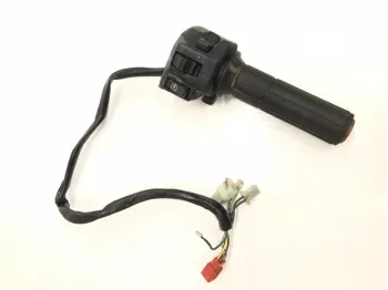 Commodo droit SYM XS 125 2007-2011