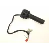 Commodo droit SYM XS 125 2007-2011