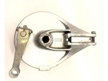 Tambour arriere SYM XS 125 2007-2011
