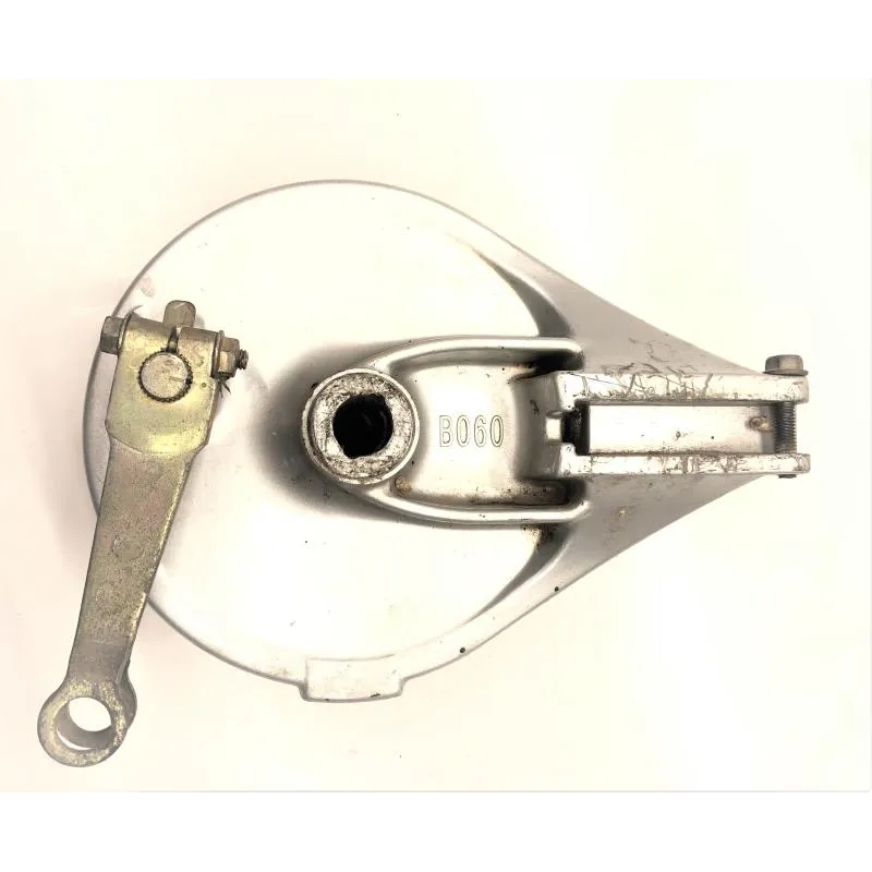 Tambour arriere SYM XS 125 2007-2011