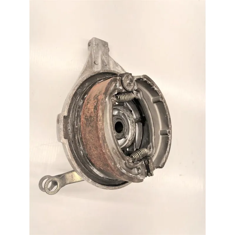Tambour arriere SYM XS 125 2007-2011