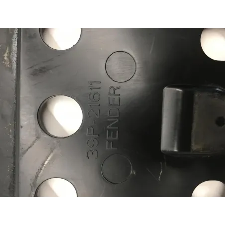 Passage de roue YAMAHA FZ8 800 2013-2015