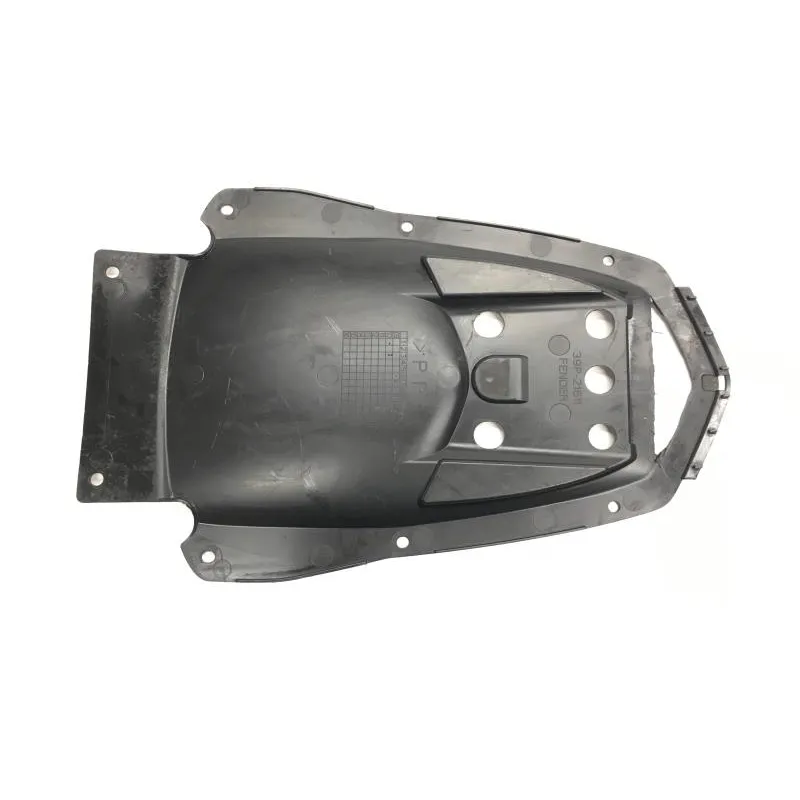 Passage de roue YAMAHA FZ8 800 2013-2015