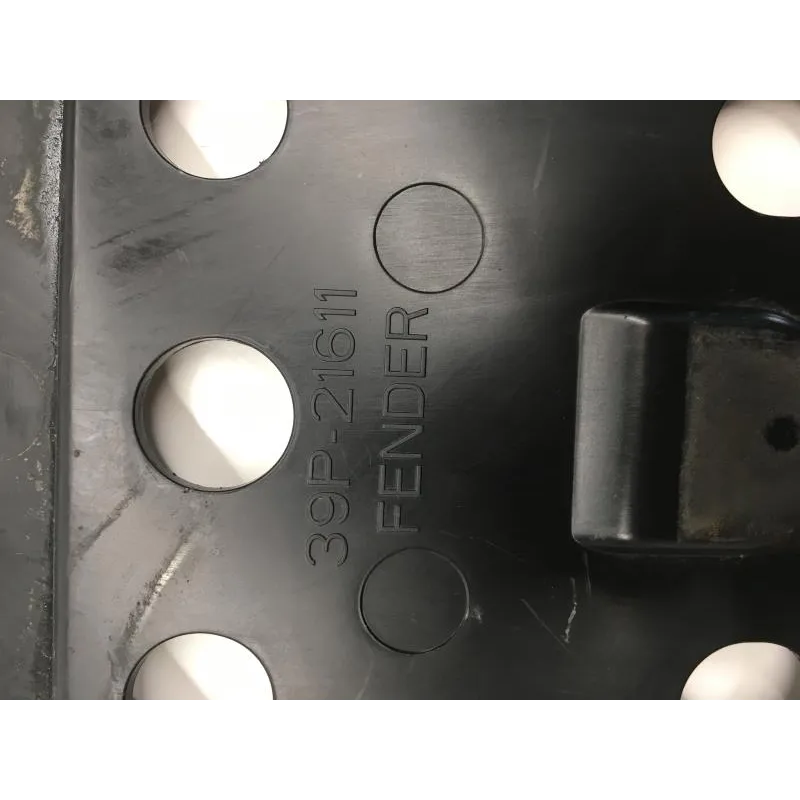 Passage de roue YAMAHA FZ8 800 2013-2015
