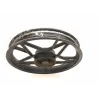 Jante arriere SYM XS 125 2007-2011 Jante arriere SYM XS 125 2007-2011