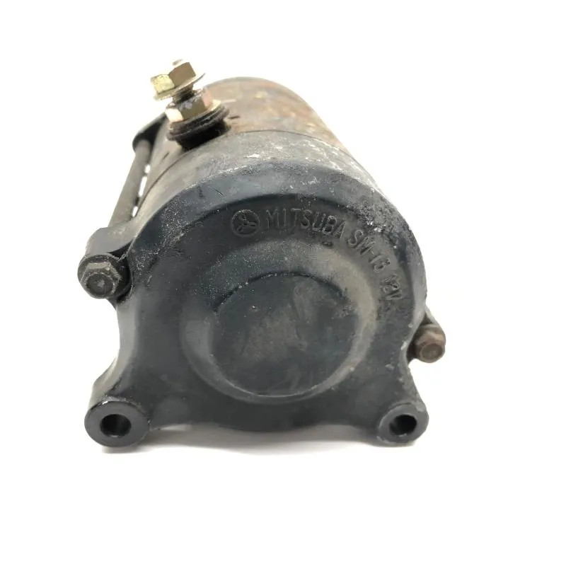 Demarreur KAWASAKI ZX 10 1000 1988-1990 TOMCAT