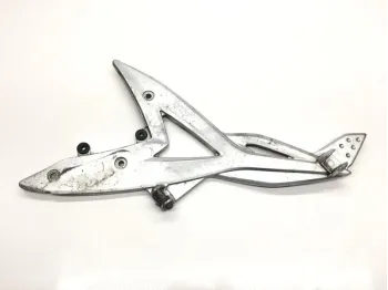 Platine avant gauche KAWASAKI ER6 650 2006-2008 F/N