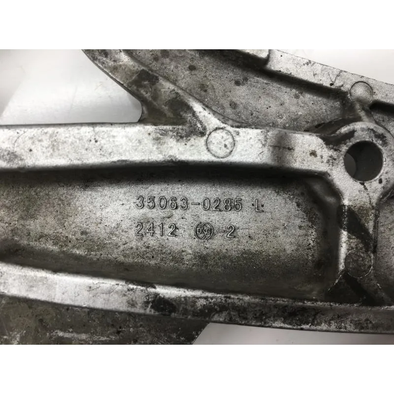 Platine avant gauche KAWASAKI ER6 650 2006-2008 F/N