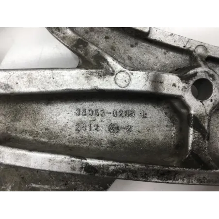 Platine avant gauche KAWASAKI ER6 650 2006-2008 F/N
