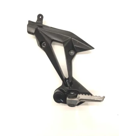 Platine arriere gauche KAWASAKI Z 750 2007-2010