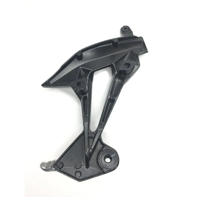 Platine arriere gauche KAWASAKI Z 750 2007-2010