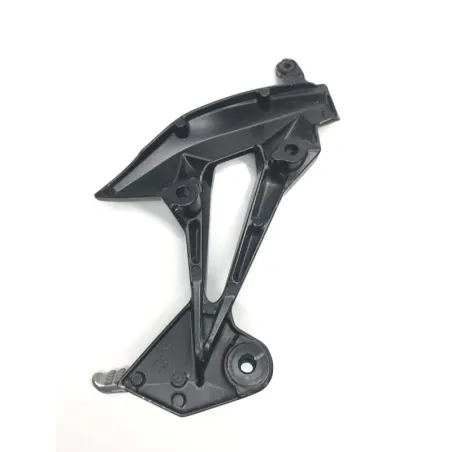 Platine arriere gauche KAWASAKI Z 750 2007-2010
