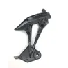 Platine arriere gauche KAWASAKI Z 750 2007-2010 Platine arriere gauche KAWASAKI Z 750 2007-2010