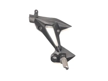 Platine arriere gauche KAWASAKI Z 750 2007-2010