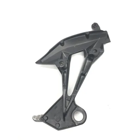 Platine arriere gauche KAWASAKI Z 750 2007-2010