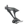 Platine arriere gauche KAWASAKI Z 750 2007-2010