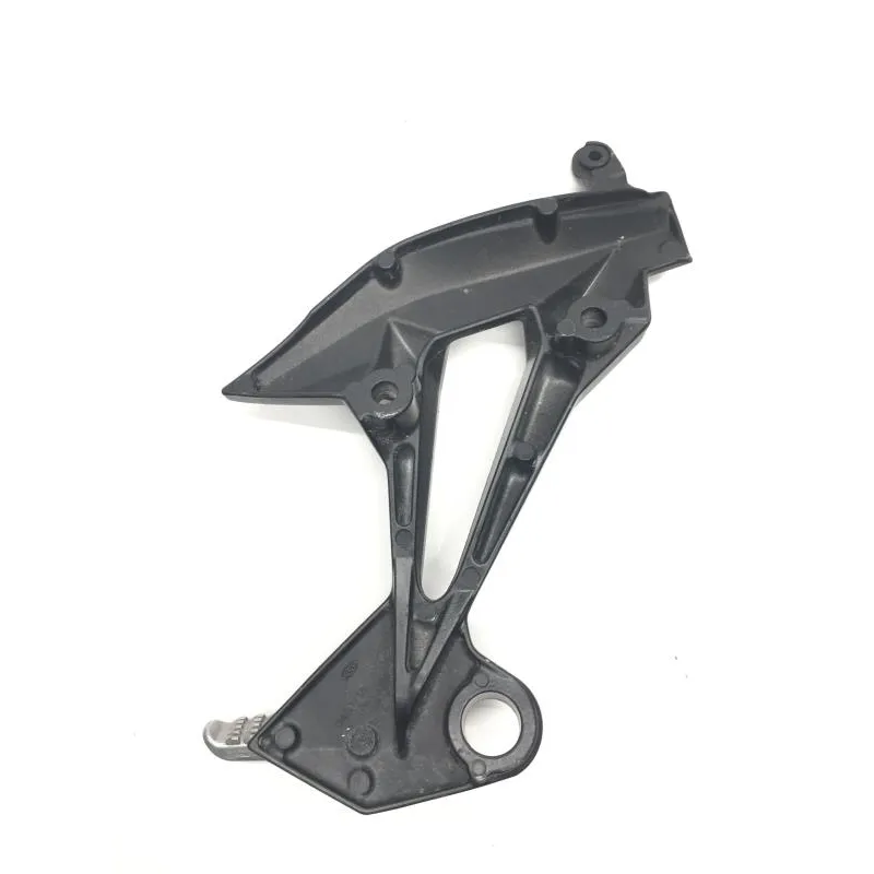 Platine arriere gauche KAWASAKI Z 750 2007-2010