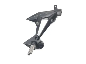 Platine arriere droite KAWASAKI Z 750 2007-2010