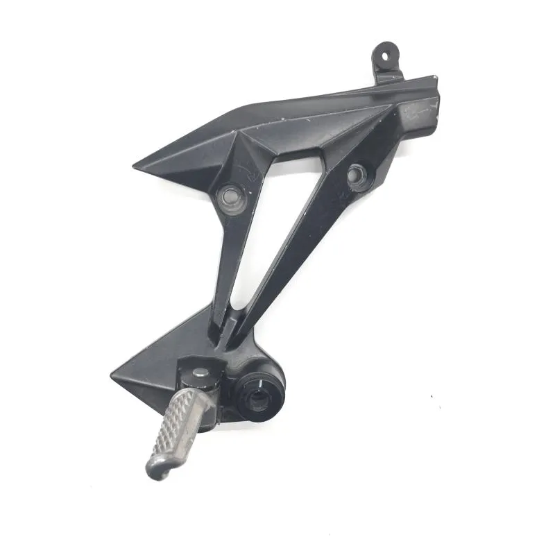 Platine arriere droite KAWASAKI Z 750 2007-2010