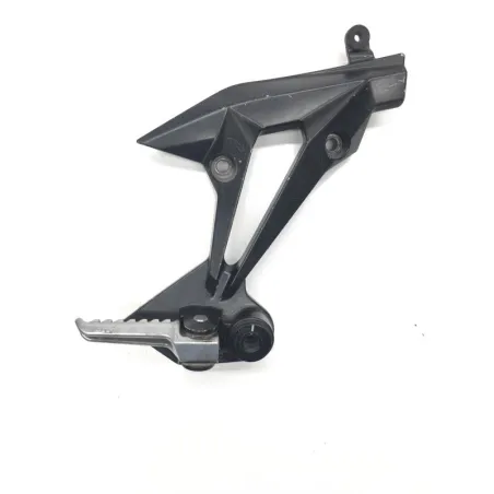 Platine arriere droite KAWASAKI Z 750 2007-2010