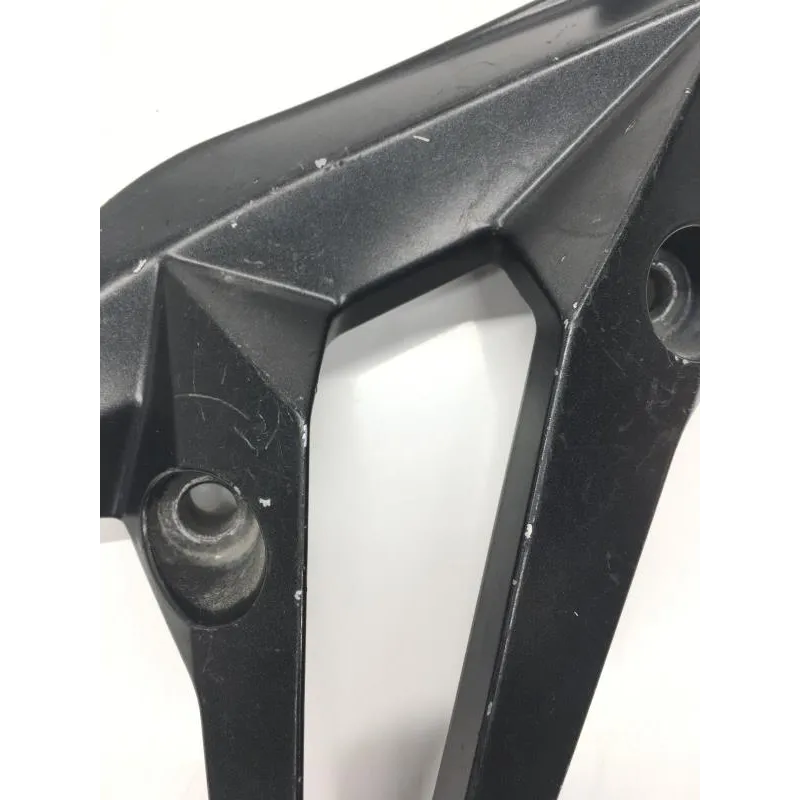 Platine arriere droite KAWASAKI Z 750 2007-2010