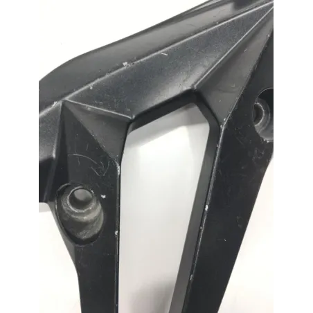 Platine arriere droite KAWASAKI Z 750 2007-2010