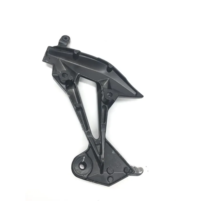 Platine arriere droite KAWASAKI Z 750 2007-2010