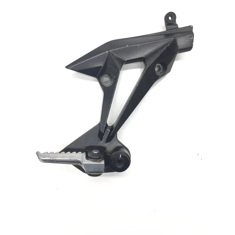 Platine arriere droite KAWASAKI Z 750 2007-2010