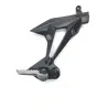 Platine arriere droite KAWASAKI Z 750 2007-2010