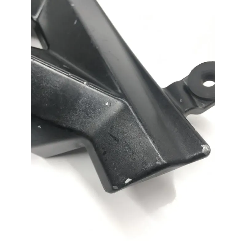 Platine arriere droite KAWASAKI Z 750 2007-2010